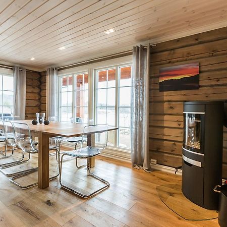 Lake View Apartment 4 Bedrooms Brunstad Zewnętrze zdjęcie