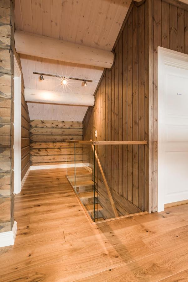 Lake View Apartment 4 Bedrooms Brunstad Zewnętrze zdjęcie