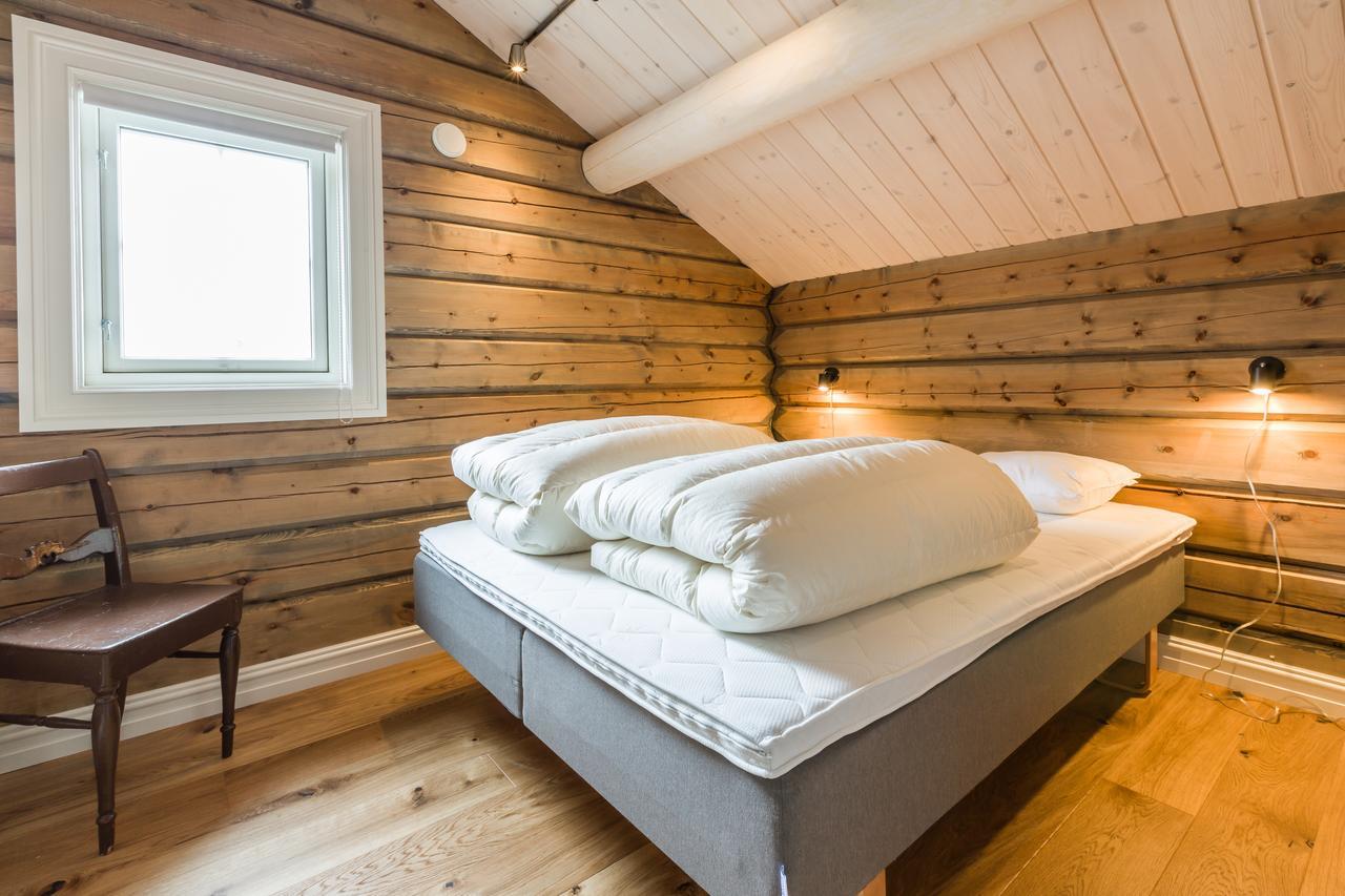Lake View Apartment 4 Bedrooms Brunstad Zewnętrze zdjęcie