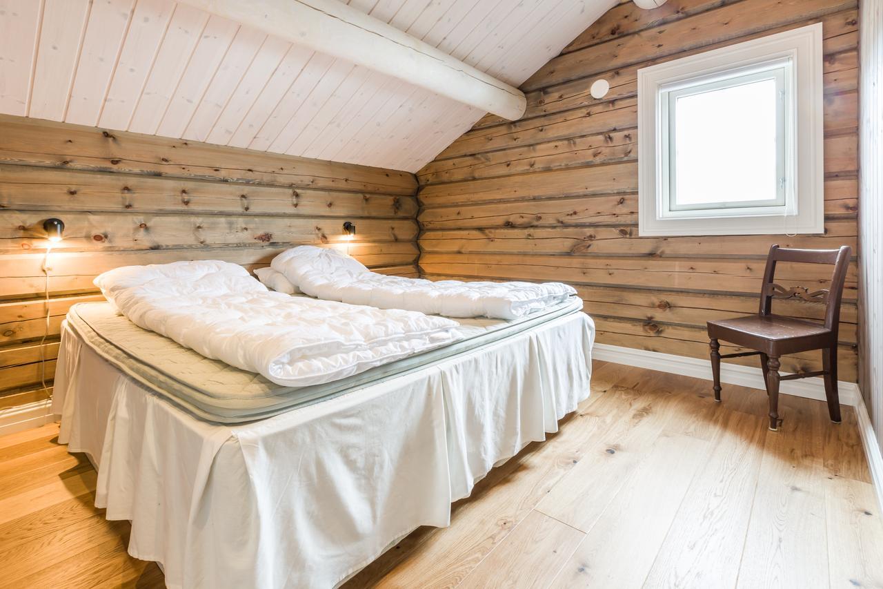 Lake View Apartment 4 Bedrooms Brunstad Zewnętrze zdjęcie